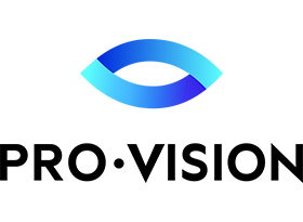 лого Pro-Vision Communications